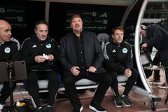 Παναθηναϊκός: Με Σφιντέρσκι, Μπόκο και Παντελίδη η ενδεκάδα του Μπενίτεθ κόντρα στον Άρη