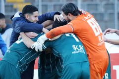 Τα highlights από τη νίκη-πρόκριση του Λεβαδειακού κόντρα στην Κηφισιά