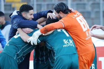 Τα highlights από τη νίκη-πρόκριση του Λεβαδειακού κόντρα στην Κηφισιά