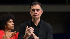 Μπαρτζώκας: «Ήμασταν σοβαροί, πιστεύουμε στο ρόστερ μας»