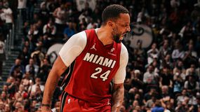 Δύσκολη επικράτηση των Χιτ κόντρα στους Σανς