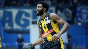 Επίσημα «Ροδίτης» ο Τσέισον Ραντλ