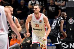 Πότε και με ποιον παίζει ο Ολυμπιακός την 23η αγωνιστική της Euroleague