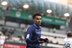 Σημαντική ενίσχυση για την Αναγέννηση Καρδίτσας με την απόκτηση του Πίρι Σοΐρι