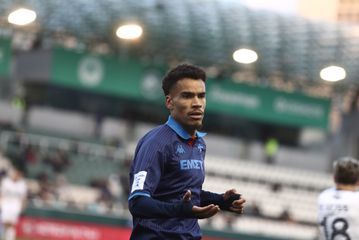 Σημαντική ενίσχυση για την Αναγέννηση Καρδίτσας με την απόκτηση του Πίρι Σοΐρι