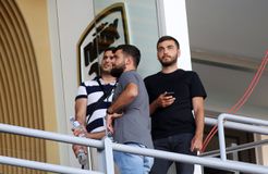 Στο πλευρό του ΠΑΟΚ ο Νίκος Σαββίδης