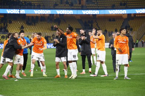 ΟΦΗ: «Μείναμε ενωμένοι στις δυσκολίες, γίναμε μια γροθιά» (pic)