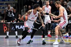 Η βαθμολογία της Euroleague μετά τη νίκη του Ολυμπιακού στο Βελιγράδι
