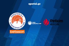 ΠΕΡΙΣΤΕΡΙ BETSSON - ΠΕΤΚΙΜΣΠΟΡ