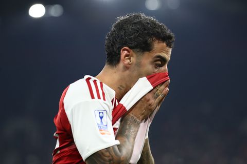 Το καμπάνακι χτύπησε και ο Ολυμπιακός πρέπει να το ακούσει