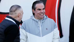 Λύση στο «αγκάθι» του Στέβιτς για τον Πανσερραϊκό με πρωτοβουλία Καζία