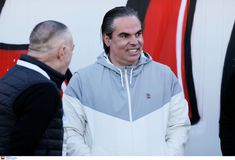 Λύση στο «αγκάθι» του Στέβιτς για τον Πανσερραϊκό με πρωτοβουλία Καζία