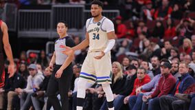 Αντετοκούνμπο: «Όταν αποδοκιμάζουν, αποδοκιμάζω κι εγώ»