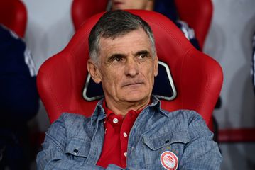 Μεντιλίμπαρ: «Την ευθύνη την έχει ο προπονητής, όχι ο Γιαζίτζι»