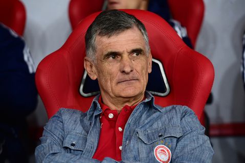 Μεντιλίμπαρ: «Την ευθύνη την έχει ο προπονητής, όχι ο Γιαζίτζι»