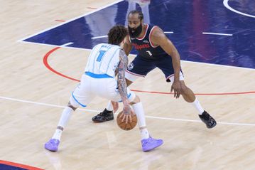 Συγκινημένος ο Τζέιμς Χάρντεν - Ποιος ο λόγος