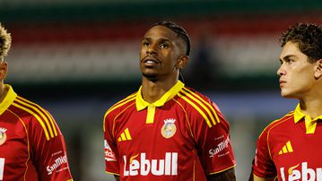 Η Μπενφίκα εγκαταλείπει για Αντρέ Λουίζ - Στο βάθος ο Ολυμπιακός σύμφωνα με δημοσίευμα