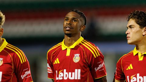 Η Μπενφίκα εγκαταλείπει για Αντρέ Λουίζ - Στο βάθος ο Ολυμπιακός σύμφωνα με δημοσίευμα