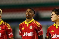 Η Μπενφίκα εγκαταλείπει για Αντρέ Λουίζ - Στο βάθος ο Ολυμπιακός σύμφωνα με δημοσίευμα