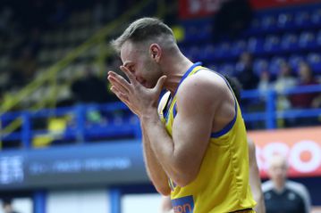 Βαριά ήττα για το Περιστέρι από την Πέτκιμ