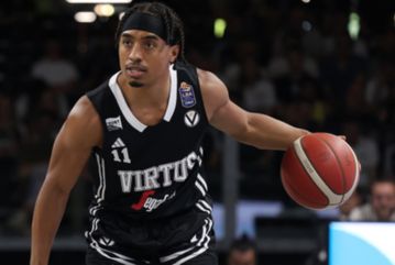 Σημαντική ενίσχυση για τον Πανιώνιο με την απόκτηση του Μπράντον Τέιλορ