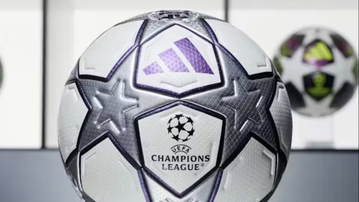 Η adidas Γιορτάζει 25 Χρόνια Συνεργασίας με την UEFA Champions League με την Παρουσίαση της Επετειακής Official Match Ball