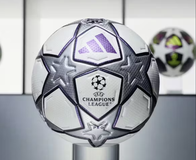 Η adidas Γιορτάζει 25 Χρόνια Συνεργασίας με την UEFA Champions League με την Παρουσίαση της Επετειακής Official Match Ball