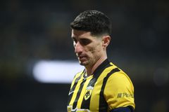 Μάνταλος: «Πονάει πολύ ο αποκλεισμός, πρέπει να ξαναβρούμε τον ρυθμό μας»