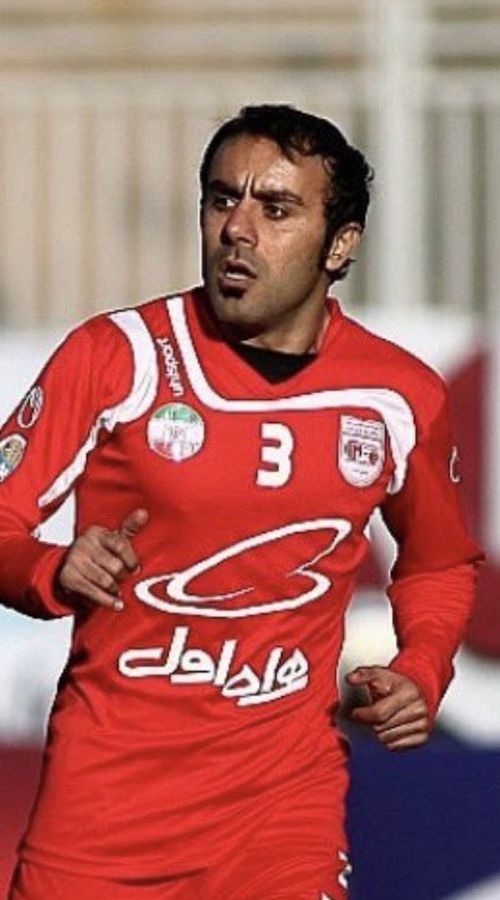 Δολοφονήθηκε πρώην διεθνής και η οικογένεια του στις αναταραχές στο Ιράν