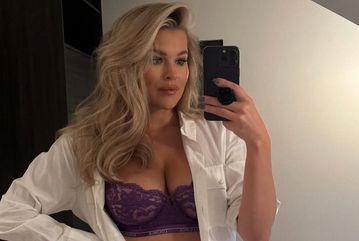 O Σοΐρι της Αναγέννησης Καρδίτσας έχει για σύζυγο τη Miss Φινλανδία και περιμένει παιδί (pics)