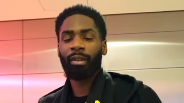 Φίζελ: «Εύκολη απόφαση να έρθω στην ιστορική ΑΕΚ» (vid)