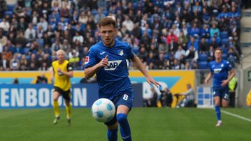 Στο στόχαστρο του Παναθηναϊκού ο Ντένις Γκάιγκερ, σύμφωνα με τους Γερμανούς