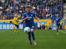 Στο στόχαστρο του Παναθηναϊκού ο Ντένις Γκάιγκερ, σύμφωνα με τους Γερμανούς