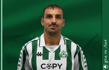 Ο Τσουκαλάς συνεχίζει σε νέα ομάδα στην Κύπρο (pic)