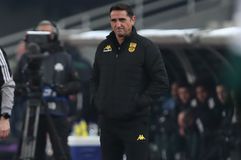 Χιμένεθ: «Δεν αντικατοπτρίζει την εικόνα μας το αποτέλεσμα - Δεν υπάρχει τύχη με τους διαιτητές»