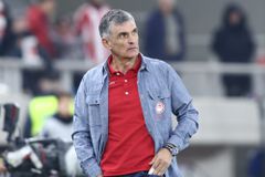 Μεντιλίμπαρ: «Ο ΠΑΟΚ ήταν ανώτερος, πρέπει να αντιδράσουμε»