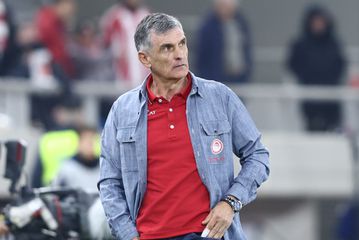 Μεντιλίμπαρ: «Ο ΠΑΟΚ ήταν ανώτερος, πρέπει να αντιδράσουμε»