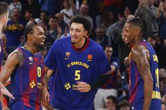Η Μπαρτσελόνα δεν γυρίζει την πλάτη στο NBA Europe: Η ρήτρα στο νέο συμβόλαιο με την Euroleague