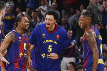 Η Μπαρτσελόνα δεν γυρίζει την πλάτη στο NBA Europe: Η ρήτρα στο νέο συμβόλαιο με την Euroleague