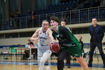 Σημαντική νίκη του Παναθηναϊκού στην Πολωνία επί της Ζαγκλέμπιε με φόντο τους «8» του EuroCup Women