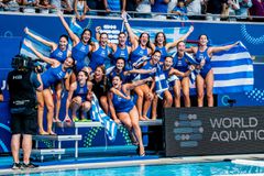 Στο Ρότερνταμ θα διεκδικήσει η Εθνική Γυναικών την πρόκριση στα τελικά του World Cup