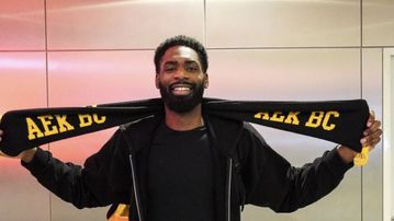 Στην Αθήνα ο Κισόν Φιζέλ