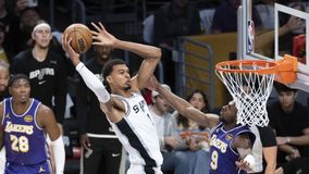 Κάλεσμα του Παναθηναϊκού στον Βίκτορ Γουεμπανιάμα