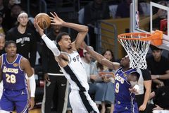 Κάλεσμα του Παναθηναϊκού στον Βίκτορ Γουεμπανιάμα