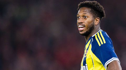 Επίσημη πρόταση του Ολυμπιακού για τον Φρεντ, σύμφωνα με τουρκικά ΜΜΕ