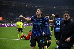 Ο Εσπόζιτο «λύτρωσε» την Ίντερ απέναντι στη μαχητική Λέτσε