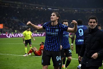 Ο Εσπόζιτο «λύτρωσε» την Ίντερ απέναντι στη μαχητική Λέτσε