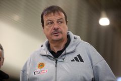 Αταμάν: «Κάθε παιχνίδι είναι τελικός για την καλύτερη δυνατή θέση»