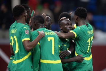 Ο Μανέ έστειλε τη Σενεγάλη στον τελικό του Κόπα Άφρικα