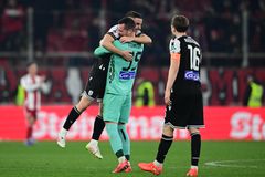 Ο ΠΑΟΚ απαντά στην τοξικότητα με ποδόσφαιρο!